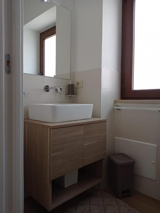 Casa Vacanze Borgo Gulini Da Anna Petralia Soprana Exterior foto