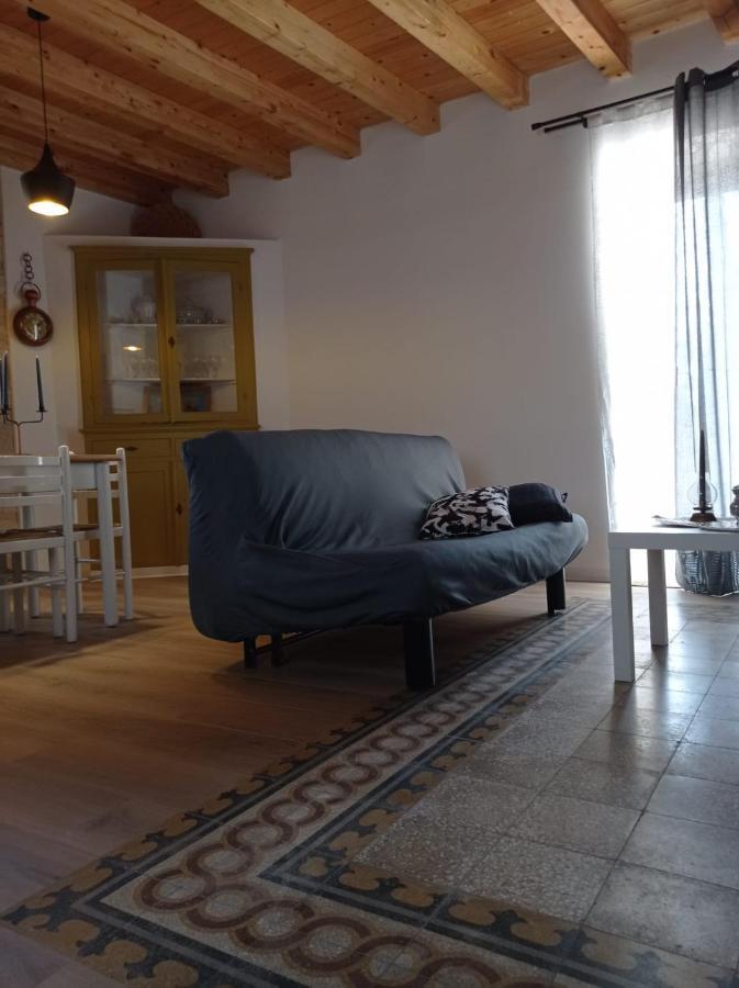 Casa Vacanze Borgo Gulini Da Anna Petralia Soprana Exterior foto